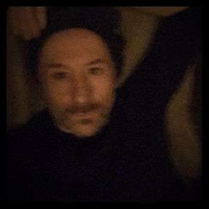 Meet your Posher, Mat